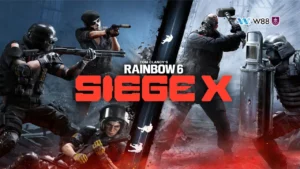 Hướng dẫn cá cược Rainbow Six để trở thành cao thủ hay nhất!