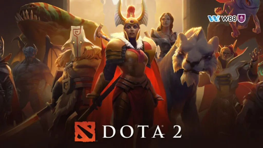 Hướng dẫn cách chơi cá cược dota 2 từ a đến z cho người mới