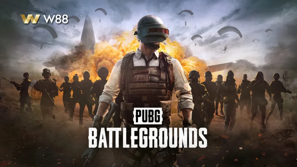 cách chơi cá cược PUBG